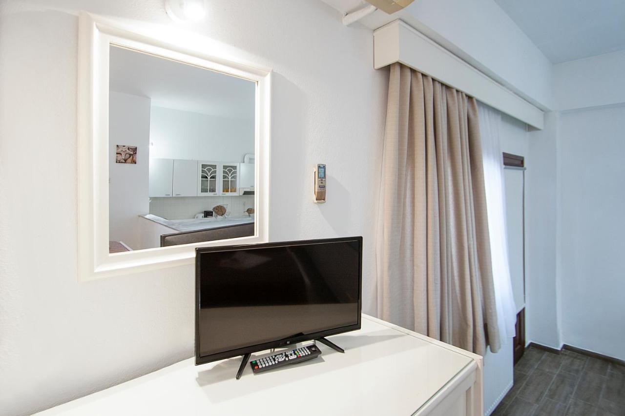 Chrissomalli Sofia Studios Skiatos Zewnętrze zdjęcie