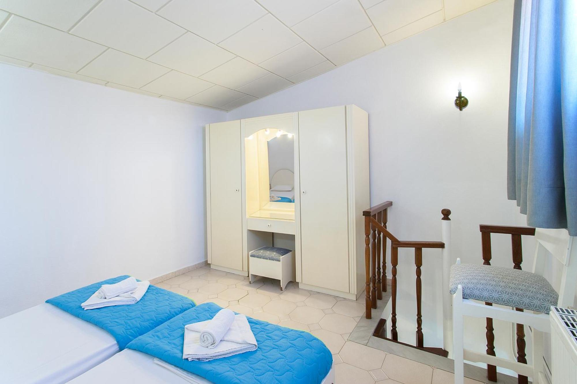 Chrissomalli Sofia Studios Skiatos Zewnętrze zdjęcie