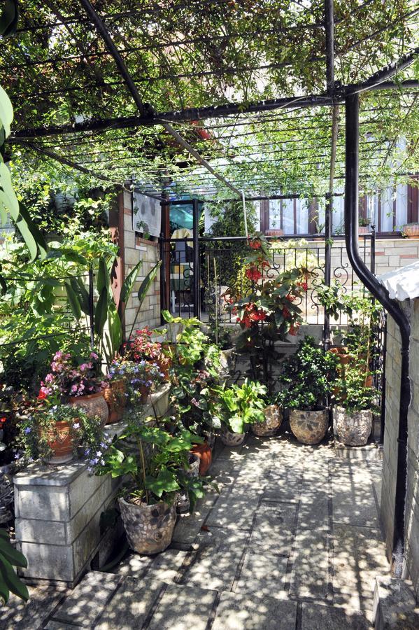 Chrissomalli Sofia Studios Skiatos Zewnętrze zdjęcie